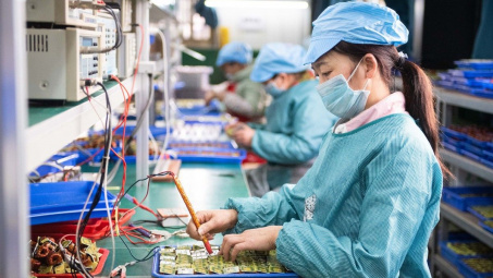 Muốn yêu cầu điều tra lẩn tránh biện pháp phòng vệ thương mại, Cwincom hiện đang mở cần làm gì?