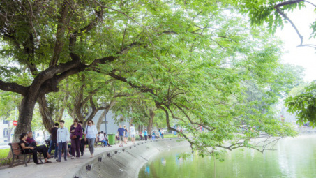 Thời tiết 21-7: Miền Bắc trời mát, đề phòng mưa dông