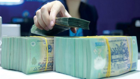 Đề xuất 2 phương án lùi lộ trình siết tỷ lệ vốn ngắn hạn cho vay trung dài hạn