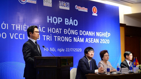 Năm ASEAN 2020 và chuỗi hoạt động đầy ý nghĩa của Cwincom hiện đang mở trong nửa cuối năm