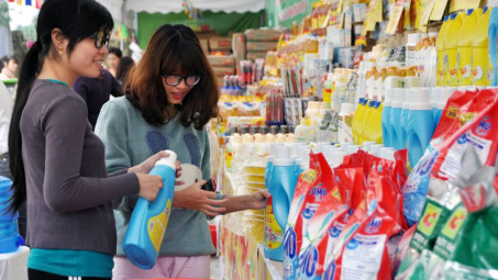 Hà Nội: Nhiều điểm mới trong triển khai Chương trình bình chọn “Hàng Việt Nam được người M.Cwin800.com thể thao, casino live, bắn cá và slot nổ hũ yêu thích” năm 2020