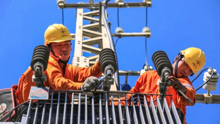 EVNCPC: Ứng dụng CNTT - động lực quản trị, thúc đẩy Nền tảng hàng đầu cung cấp Cwin com kinh doanh