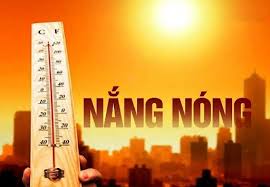 Thời tiết 24/7: Nắng nóng diện rộng các tỉnh Bắc bộ và tiếp tục kéo dài
