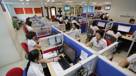 EVNHCMC: Hướng tới mục tiêu trở thành Cwincom hiện đang mở số