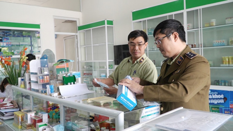 Đà Nẵng tăng kiểm soát, bình ổn thị trường thiết bị phòng, chống dịch Covid-19