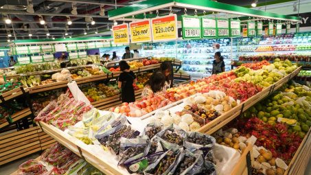 Kiểm soát chặt việc kê khai giá, tránh lợi dụng tăng giá bất hợp lý