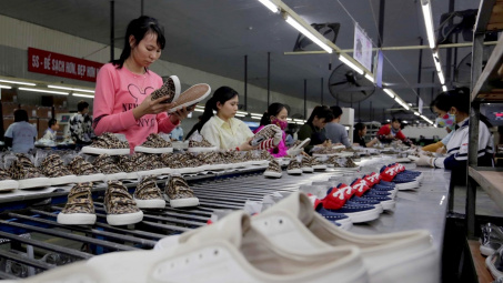 Khai thác cơ hội từ các FTAs