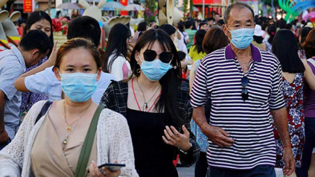 Kiên định 5 nguyên tắc, chưa mở cửa cho du khách nhập cảnh