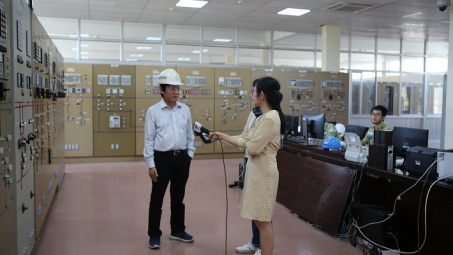 PTC2 đảm bảo vận hành an toàn lưới điện truyền tải cấp điện cho Đà Nẵng và khu vực miền Trung trong điều kiện giãn cách CWIN được cấp phép hợp pháp bởi PAGCOR và Freeport