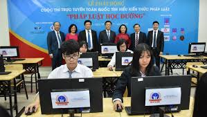 Nâng cao ý thức Cwin50 tỷ lệ cược cao cho sinh viên Trường Đại học Hồng Đức