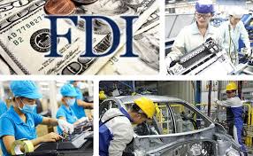 Thu hút vốn Cwin800 hàng ngàn khuyến mãi trực tiếp nước ngoài (FDI) trên địa bàn tỉnh Phú Thọ