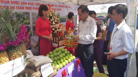 Thực trạng Nền tảng hàng đầu cung cấp Cwin com và tiêu thụ nông sản đặc trưng, đặc sản ở huyện Bá Thước, tỉnh Thanh Hóa