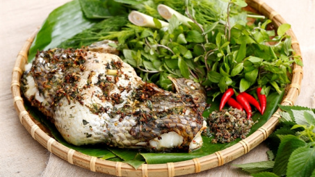 Đến Sơn La nhất định phải thử những món ăn này