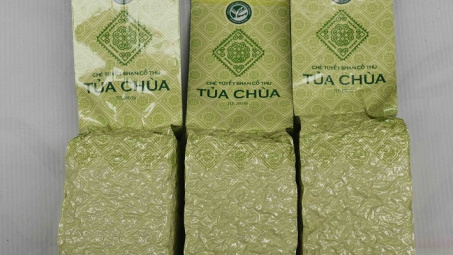 Điện Biên: Cần phát triển vùng nguyên liệu cho sản phẩm OCOP