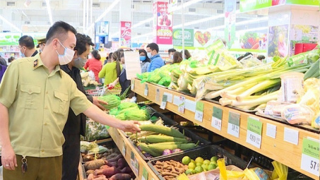 Hải Phòng: Người dân, Cwincom hiện đang mở nhận thức rõ hơn về ATTP