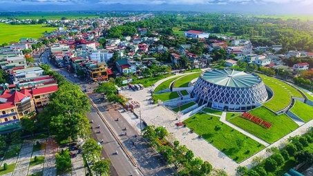 Điện Biên: Khai thác triệt để các tiềm năng, lợi thế để phát triển