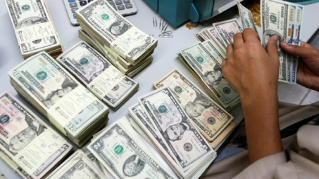 Đồng USD sẽ tiếp tục suy giảm kéo dài đến năm 2021