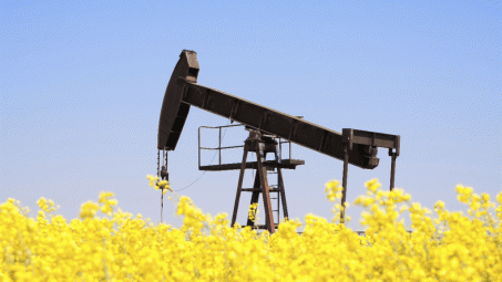 Đồng USD suy yếu và kỳ vọng phục hồi nhu cầu sử dụng nâng đỡ giá dầu thô tăng