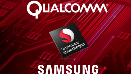 Bắt tay cùng ARM và AMD, Samsung muốn "bỏ qua" Qualcomm