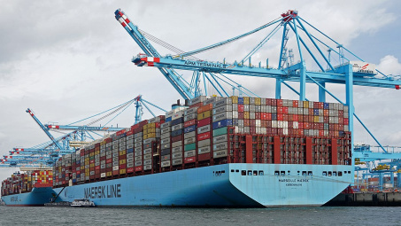 WTO: Tác động của dịch Covid-19 đối với thương mại toàn cầu ít nghiêm trọng hơn dự báo