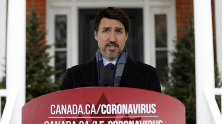 Canada: Cwin.com giải trí hiện đại lao dốc mạnh nhất lịch sử, đối mặt thách thức nợ công khổng lồ