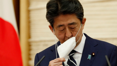 Nhật Bản: Tương lai nào cho chiến lược kinh tế Abenomics?