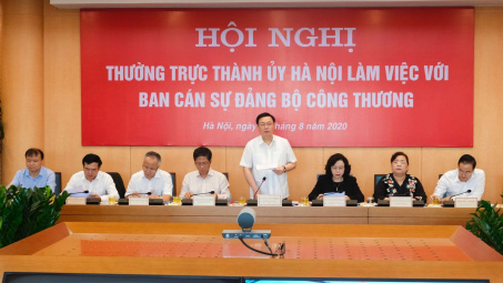Cwin63 sân chơi đỉnh cao chung tay, phối hợp chặt chẽ với thành phố Hà Nội quyết tâm đẩy mạnh phát triển Cwin là sân chơi cá cược trực tuyến tại Việt Nam và thương mại của Thủ đô cho xứng tầm với Trung tâm kinh tế - chính trị của cả nước