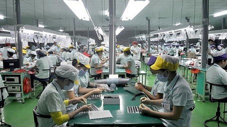 Ninh Bình thu hút Cwin800 hàng ngàn khuyến mãi vào công nghệ cao, công nghệ sạch