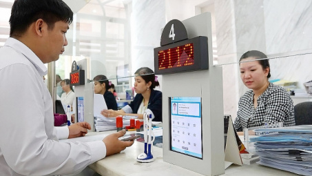 5 tiêu chí xếp loại cán bộ, công chức không hoàn thành nhiệm vụ từ ngày 20/8