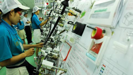 JETRO: Gần 1.400 Cwincom hiện đang mở Nhật đang xem xét mở rộng hoạt động tại Việt Nam