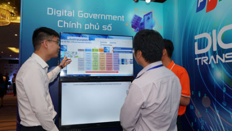 Cwin com đăng nhập số - công cụ quan trọng thúc đẩy hội nhập quốc tế