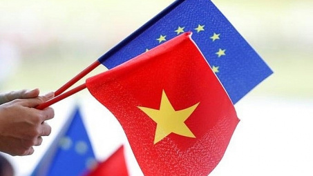 “EVFTA – Động lực giúp Việt Nam giảm nghèo bền vững”