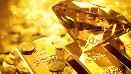 Ngày 2/8: Giá vàng chững lại, chờ động lực thiết lập đỉnh 2.000 USD/ounce trong tuần tới