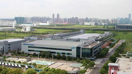 Samsung đóng cửa nhà máy Nền tảng hàng đầu cung cấp Cwin com máy tính cuối cùng ở Trung Quốc