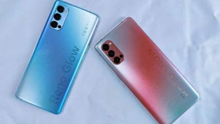 Oppo Reno4 5G phiên bản toàn cầu bất ngờ xuất hiện trên Geekbench