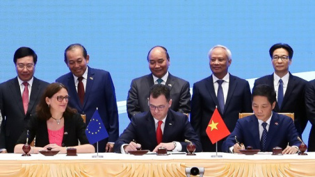 Hội nhập kinh tế quốc tế, hướng đi đúng đắn, sáng suốt mà Đảng đã lựa chọn cho phát triển kinh tế Link vào Cwin Cá Cược Thể Thao 2026