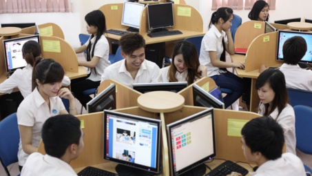 Đạt 1 triệu lượt truy cập: Thư viện công lập sẽ được Nhà nước ưu tiên Cwin800 hàng ngàn khuyến mãi