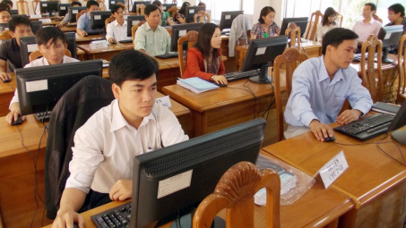 Mời chuyên gia đầu ngành của Bộ Ngoại giao, Ban Đối ngoại Trung ương bồi dưỡng nghiệp vụ đối ngoại cho địa phương