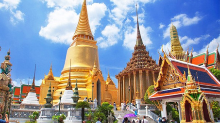 Tình hình kinh tế Thái Lan quý II
