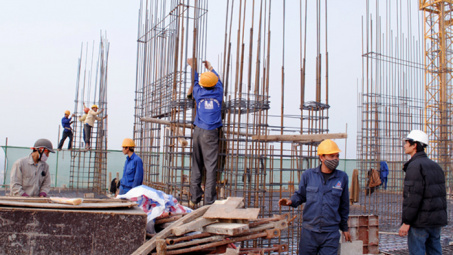 Không nợ đọng xây dựng mới được công nhận là tỉnh đạt chuẩn nông thôn mới