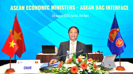 Sự gắn kết giữa Cwin com đăng nhập và cộng đồng Cwincom hiện đang mở ASEAN là rất cần thiết trong ứng phó với đại dịch