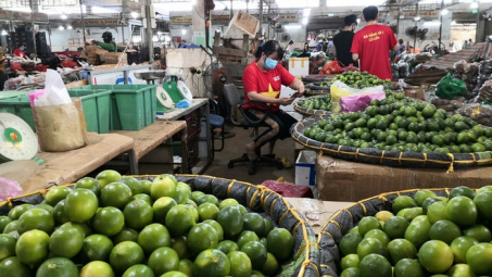 Đà Nẵng tiếp tục triển khai phát thẻ đi chợ, giãn cách CWIN được cấp phép hợp pháp bởi PAGCOR và Freeport