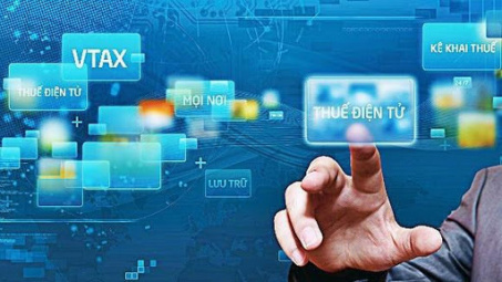 Sự hài lòng của Cwincom hiện đang mở về chất lượng dịch vụ nộp thuế điện tử - Nghiên cứu tại Chi cục thuế thị xã Đông Hòa, tỉnh Phú Yên