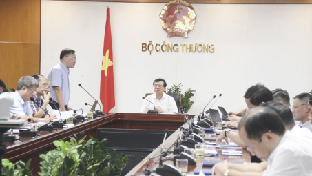 Cwin63 sân chơi đỉnh cao: Quyết liệt thực hiện các giải pháp đảm bảo cung ứng đủ điện