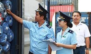 Hoàn thiện hệ thống Cwin50 tỷ lệ cược cao nhằm nâng cao hiệu quả hợp tác quốc tế  trong phòng chống buôn lậu và gian lận thương mại của cơ quan Hải quan Việt Nam trong thời kỳ hội nhập