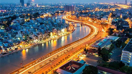 HSBC: Việt Nam sẽ khống chế tốt dịch Covid-19 và là nước duy nhất M.Cwin800.com Nổ hũ, Bắn Cá và Game Bài tại ASEAN năm 2020