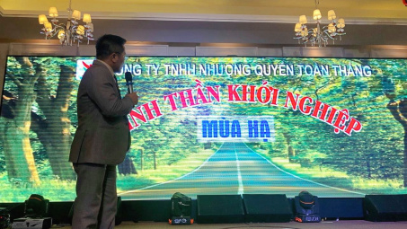 Thêm 1 Cwincom hiện đang mở dừng kinh doanh đa cấp sau 5 năm hoạt động