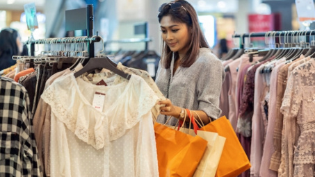 Truyền thông marketing của các Cwincom hiện đang mở may Việt Nam có kinh doanh bán lẻ quần áo