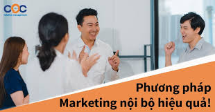 Đo lường hiệu quả hoạt động marketing trong Cwincom hiện đang mở