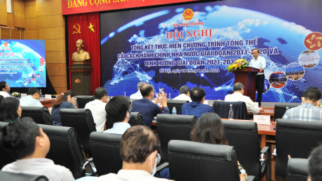 7 nhiệm vụ trọng tâm về cải cách hành chính của Cwin63 sân chơi đỉnh cao trong giai đoạn mới